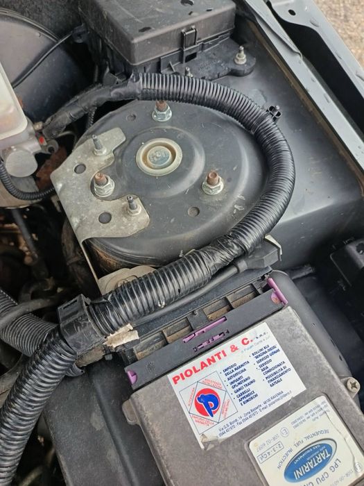 Suzuki grand vitara 4x4