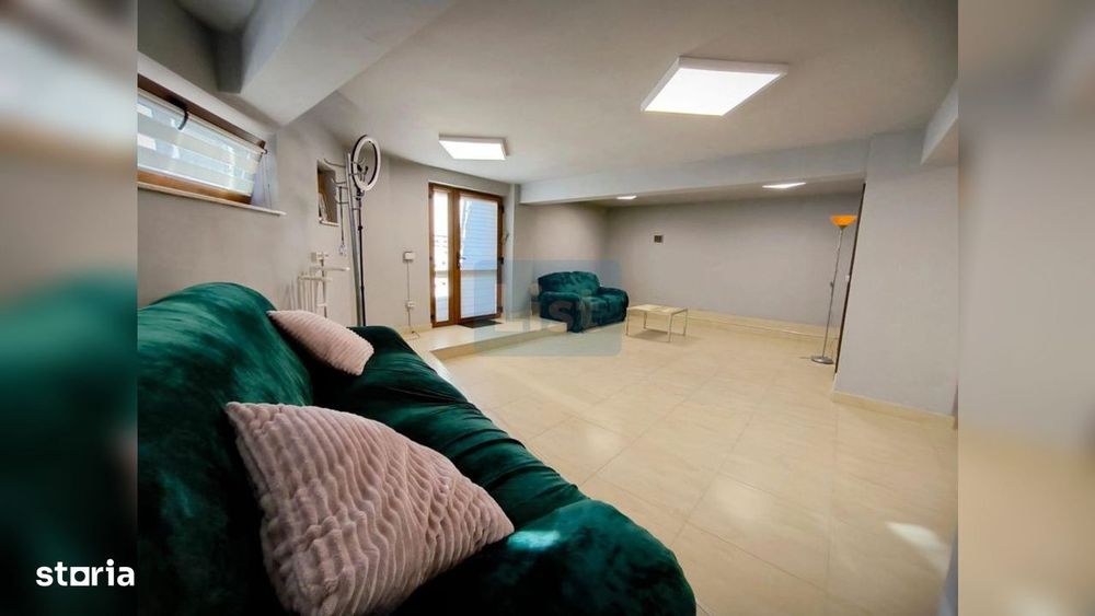 COMISION 0% Spațiu comercial 85 mp – open space – zonă comercială