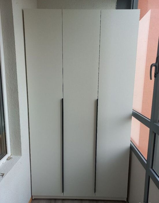 Изготовление корпусной мебели