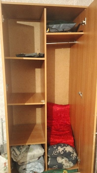 Продается Шифонер