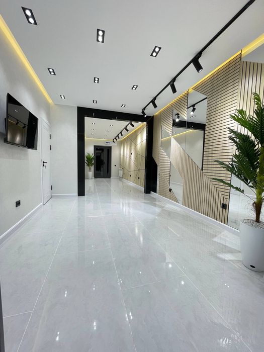 Новза | ул.Мукимий - Сдается в аренду помещение/Евро офис 55м2