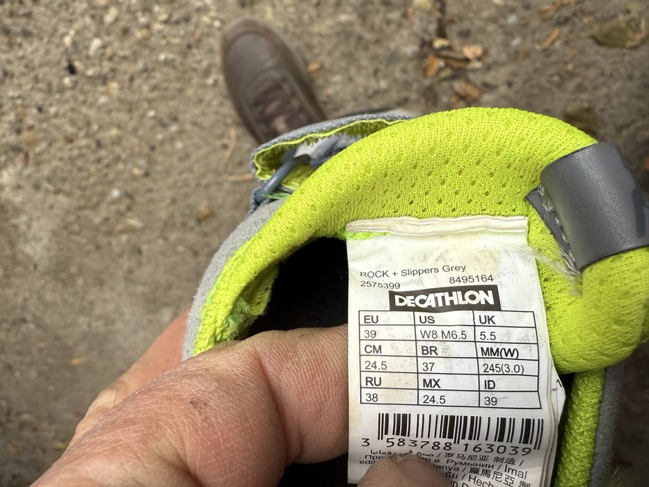 Echipament catarare copii