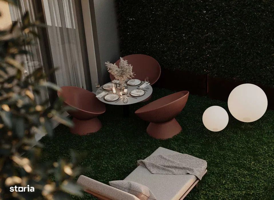 Proiect NOU | Apartamente de 2,3 si 4 camere | Centru / Parcul Central