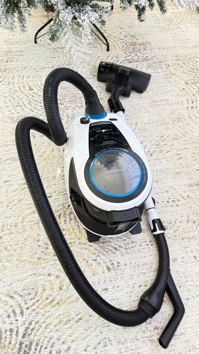 Пылесос BOSCH в хорошем состянии