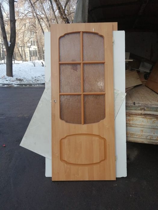 Продаю межкомнатные двери