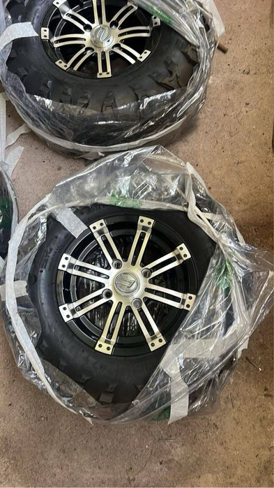 Set roți CfMoto Noi AbUZz