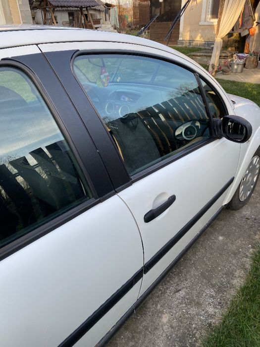 Autoturism Citroen C3