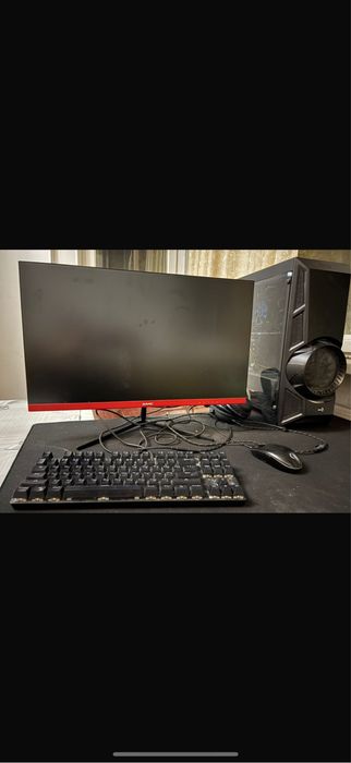 Курай 5 поколение