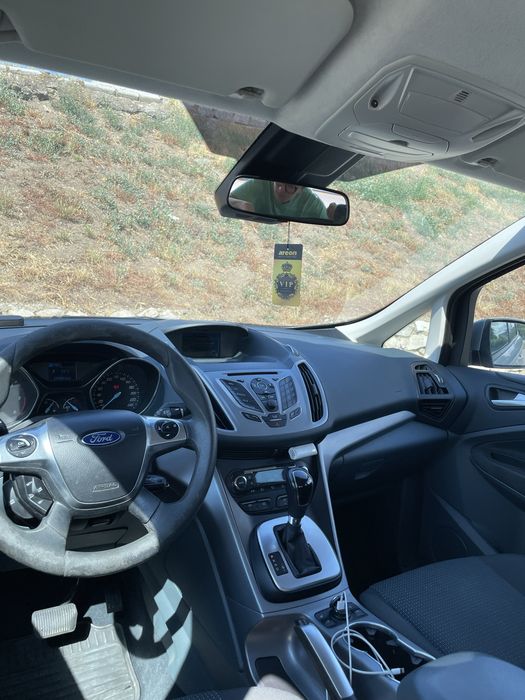 Ford C-Max automata 2014