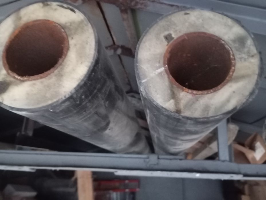 продам трубы ППУ