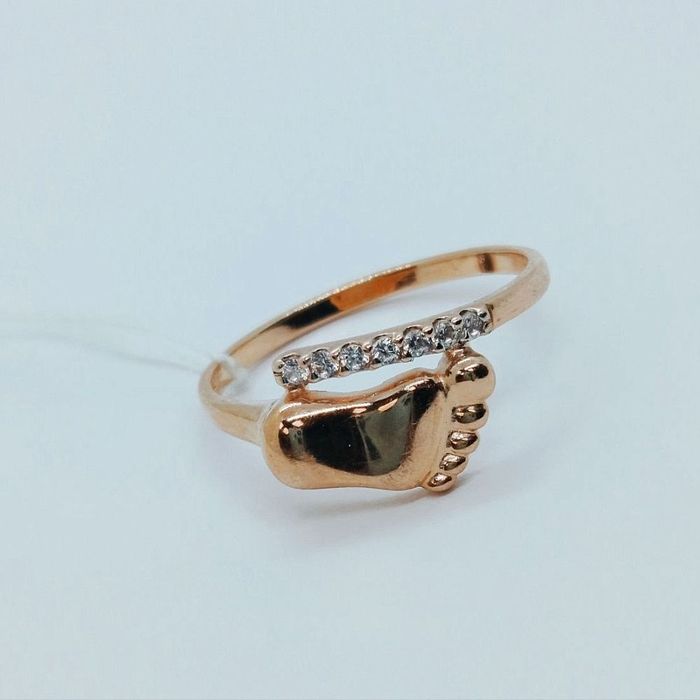 Продам Золотое кольцо