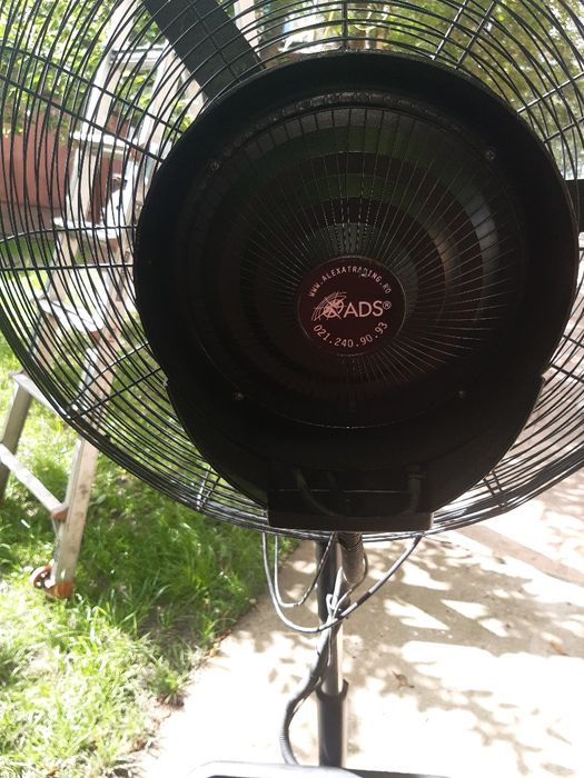 Ventilator cu apa ADS 26M