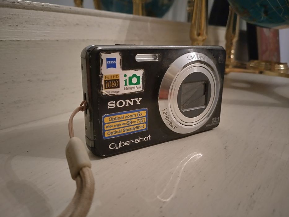 Дигитална камера Sony