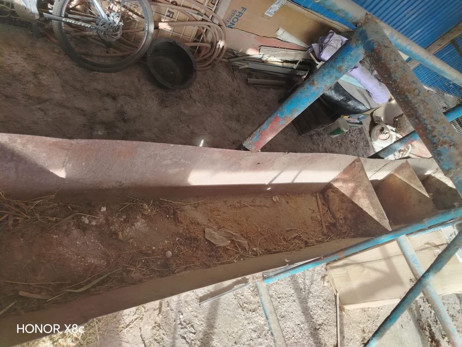 Мал бордақы қойма