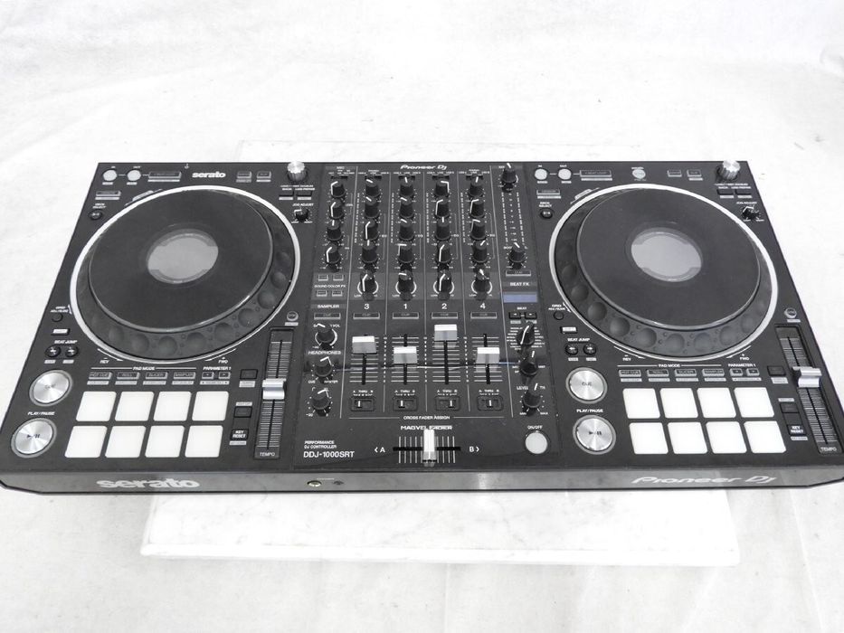 DDJ 1000 SRT Pioneer