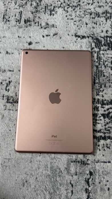 Apple iPad 6th Gen