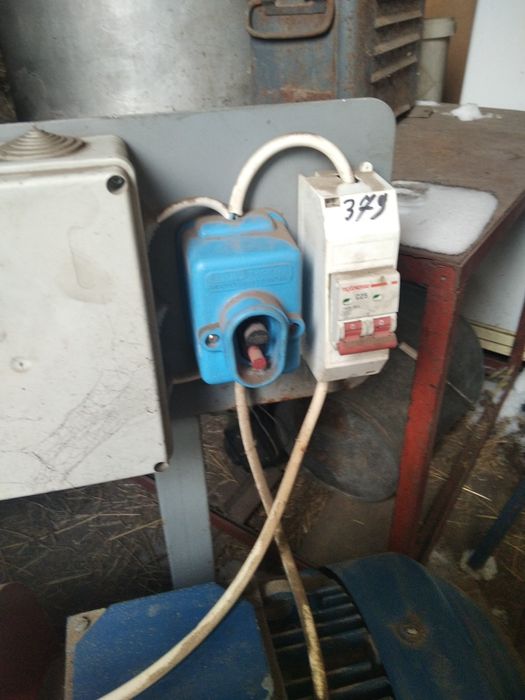 Гранулятор Соловей