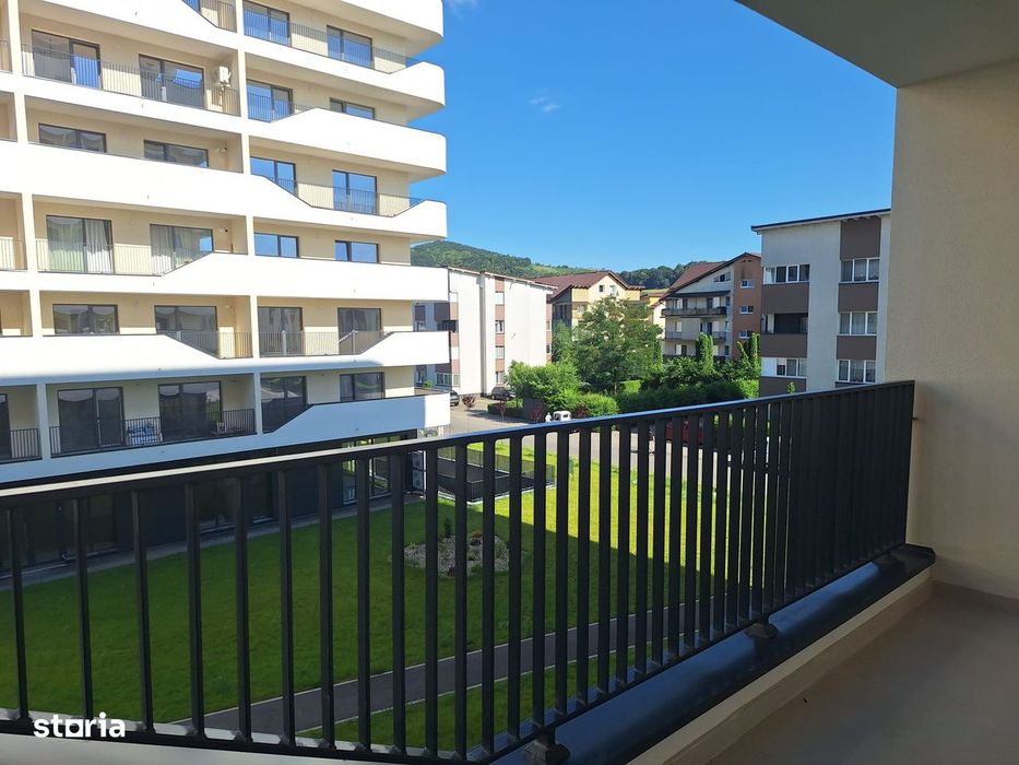 Apartament 2 camere, complet mobilat, Florești, Str. Eroilor