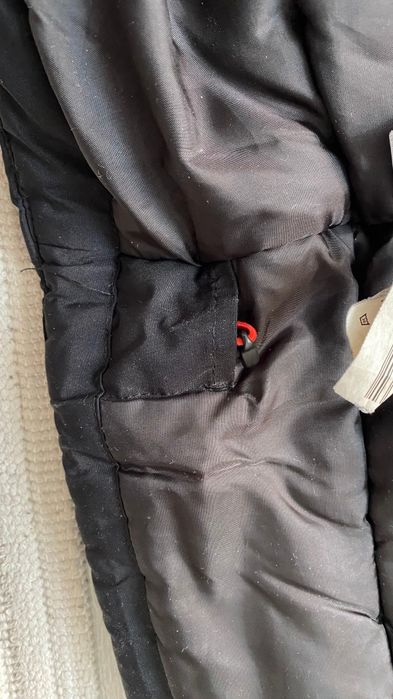 Подростковая куртка Northland