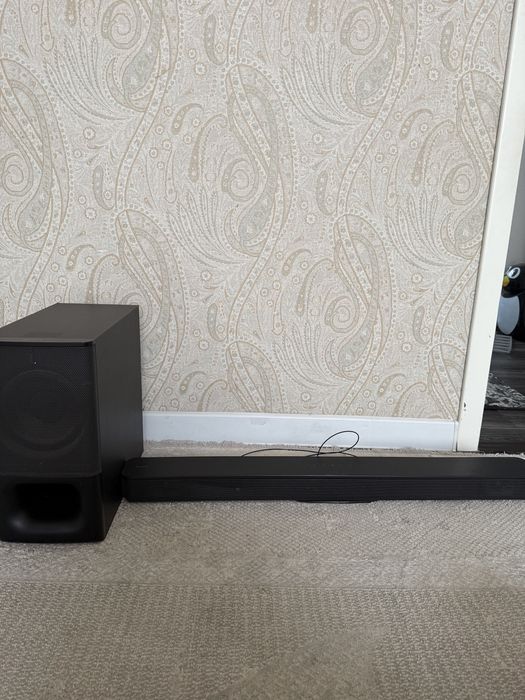 Продам    Саундбар Sony