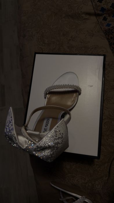 Сандали Steve Madden Bellarosa-P