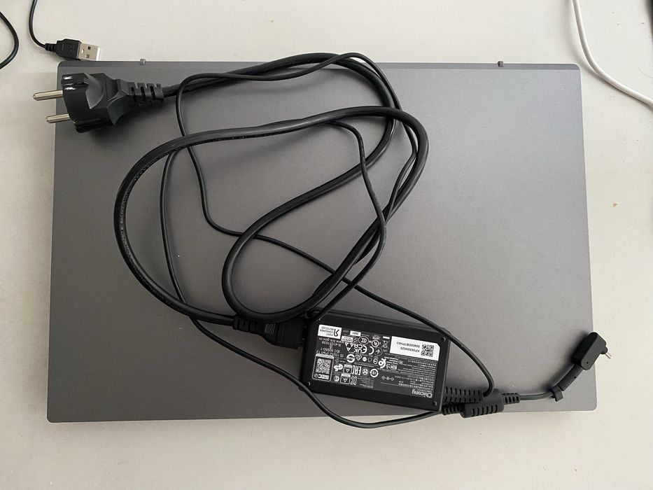 Ноутбук Acer Aspire 3