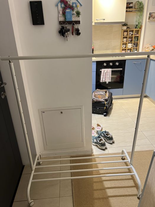 Vand stand haine Ikea
