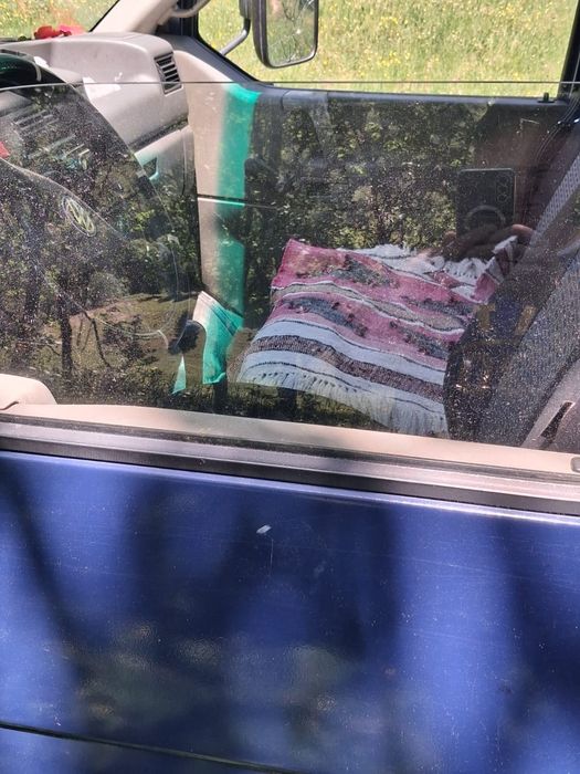 De vânzare Volkswagen Transporter T4