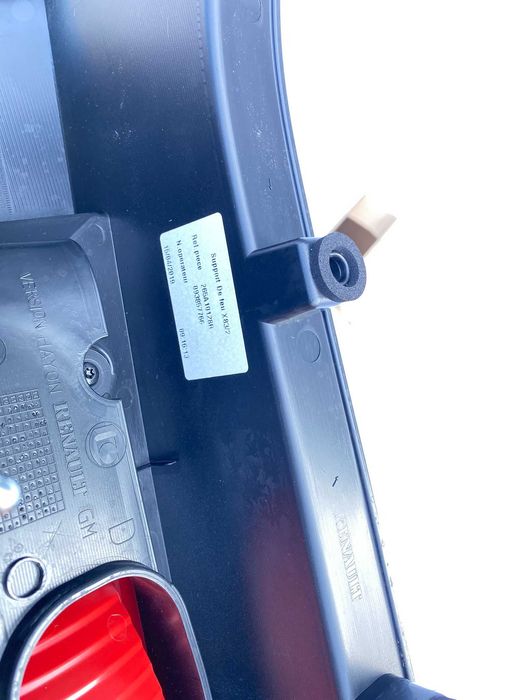 Lampa stop dreapta spate Renault Trafic Vivaro 2010+ noua originala