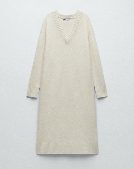 Платья на выход.