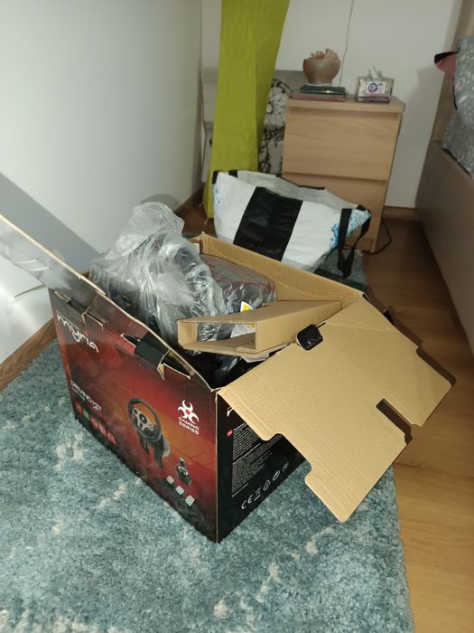 Vand Volan Gaming Myria