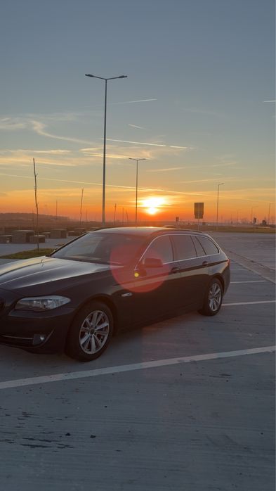 Jante bmw f10 / f11