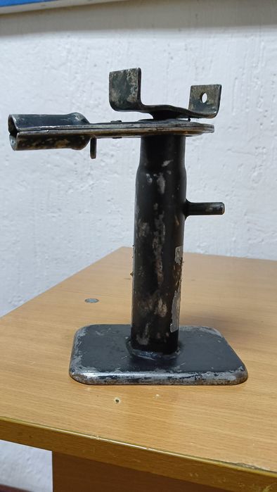 Домкрат  на газель