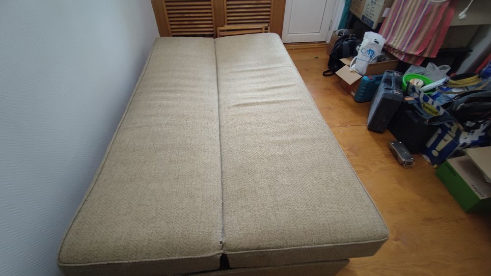 Диван раскладной Бодомзор 200т