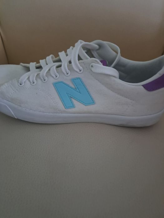 Panyofi sport New Balance nr 42.5