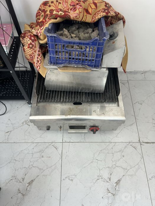 Mangal aparat elektroni