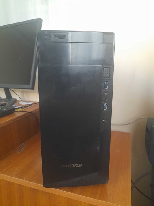 Компьютер 10 поколение Игровой