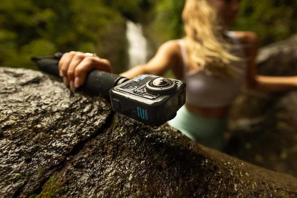 GoPro MAX2 + Accessory Bundle