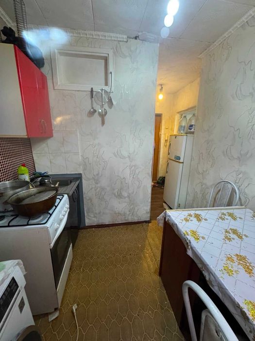 Продам 1 комнатную малосемейку
