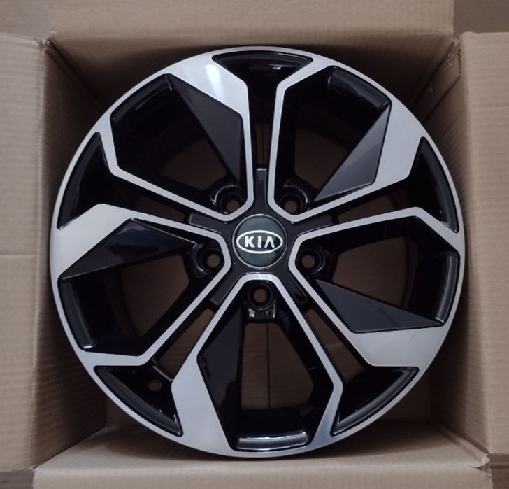 Jante 15 KIA Ceed, Forte, ProCeed, Soul Carena Venga Creați Carnival
