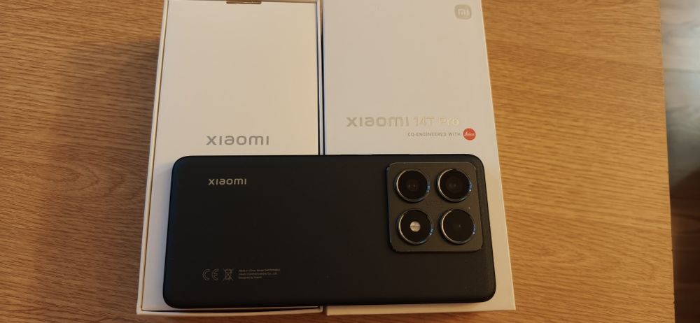 Xiaomi 14T Pro 512GB