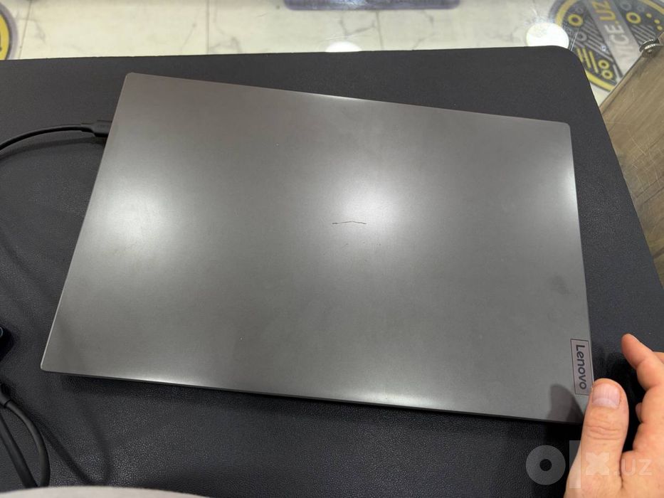 Lenovo IdeaPad notebook