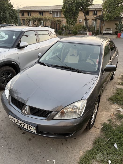 Продаю митсубиси лансер 9