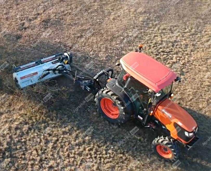 Tocator reglabil de 145-205 cm / Beta M Grizzly Acest utiljaj este eligibil prin AFIR