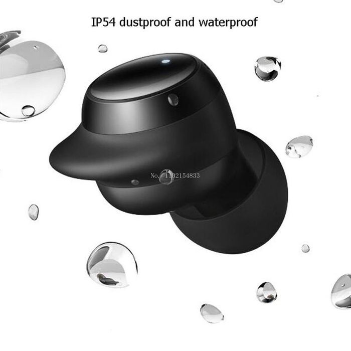 Беспроводные наушники Xiaomi Redmi Buds 3 lite