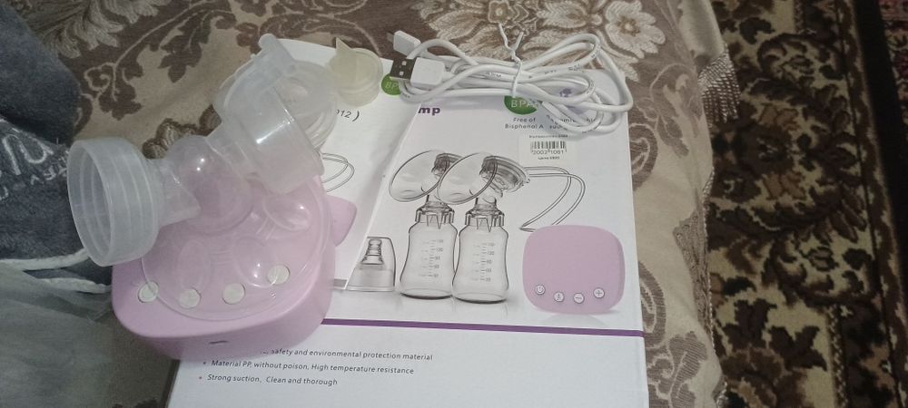 Продам молокоотсос