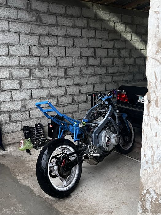 HONDA cbr600 в продаже-обмен