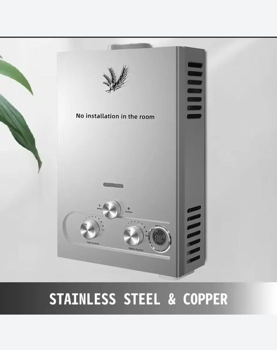 Instant de apă caldă 10 LITRI 20KW