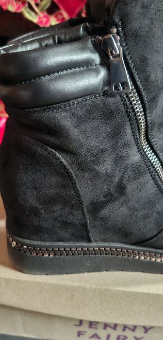 Ghete 39 in Jenny Fairy