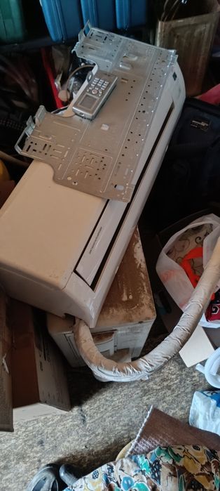 Климатик Hisense и Gree - За части/ремонт